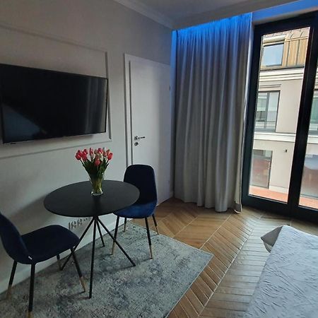 Apartament Hetmanski Zamosc Stare Miasto Parking Podziemny Ngoại thất bức ảnh
