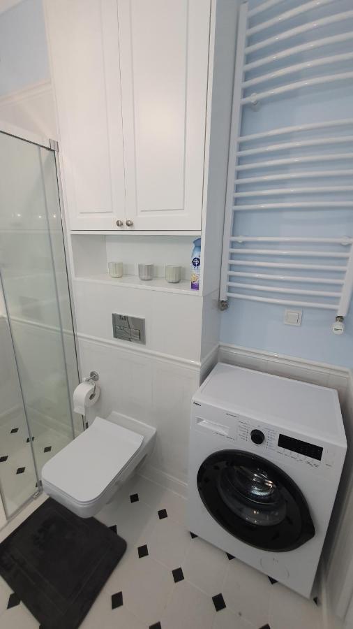 Apartament Hetmanski Zamosc Stare Miasto Parking Podziemny Ngoại thất bức ảnh